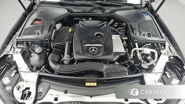 Mercedes-Benz E-Class W213 id 5053364 из Кореи 28