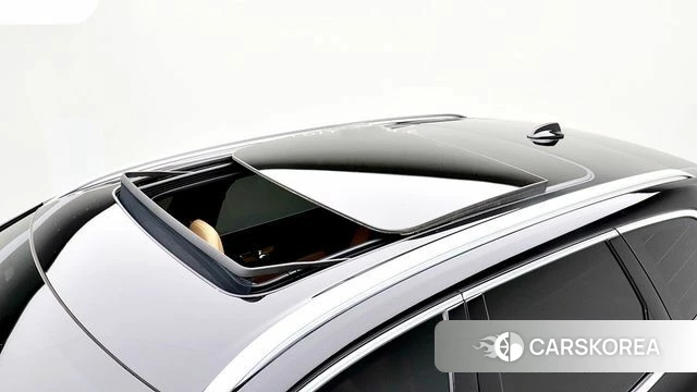 Volvo XC60 second Generation id 4905103 из Кореи 16