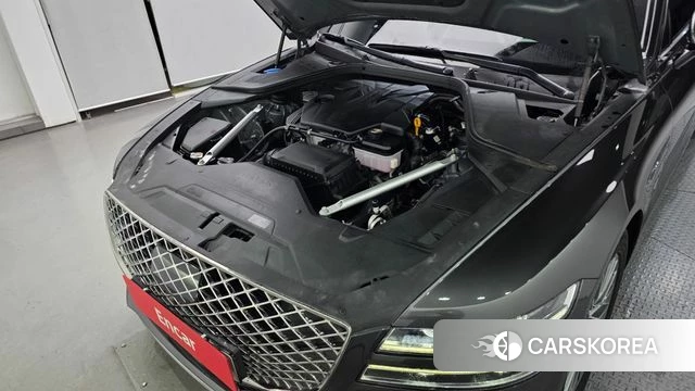 Genesis G80 (RG3) id 5011780 из Кореи 30