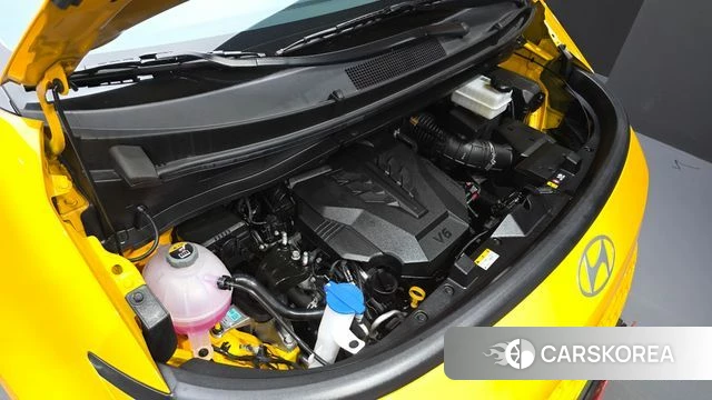 Hyundai Staria id 4949862 из Кореи 25