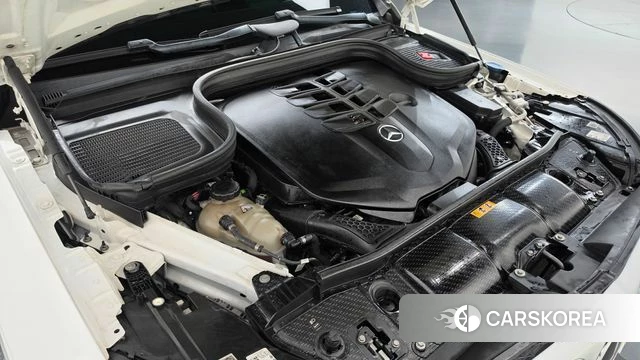 Mercedes-Benz GLS - Class X167 id 5017997 из Кореи 32
