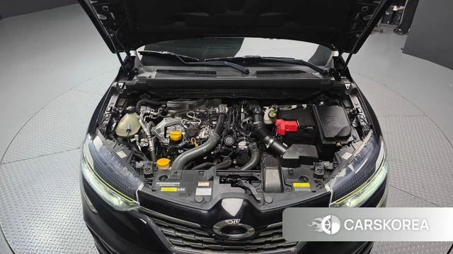 Renault Korea (Samsung) XM3 id 5034998 из Кореи 16