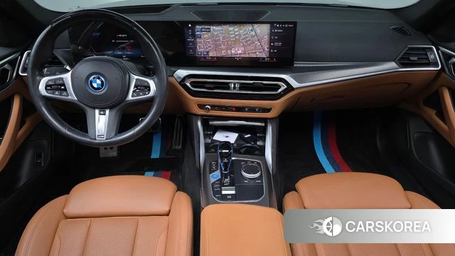 BMW i4 id 4976448 из Кореи 28