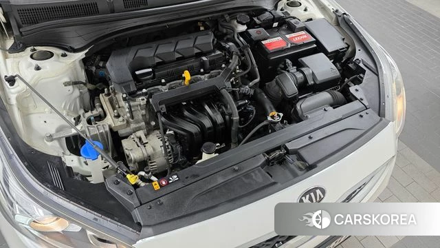 Kia Come New K3 id 5035202 из Кореи 16