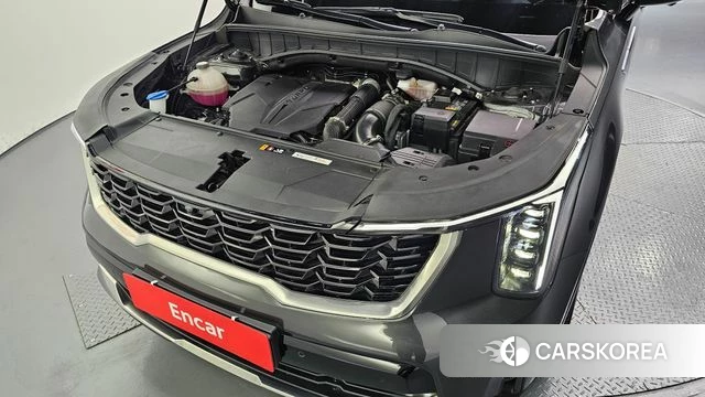 Kia The New Sorento 4th Generation id 5052127 из Кореи 16