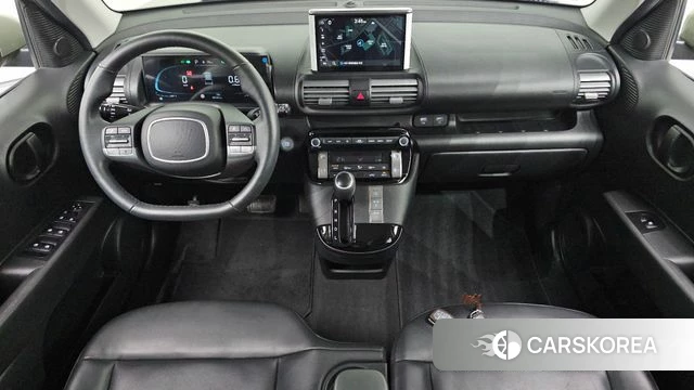 Hyundai Casper id 5039740 из Кореи 26