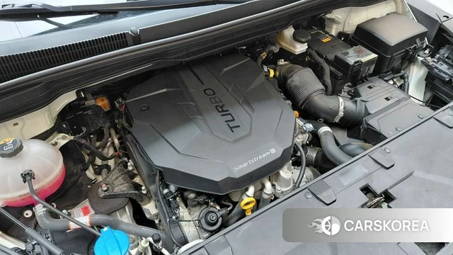 Kia Carnival 4th generation id 4769368 из Кореи 24