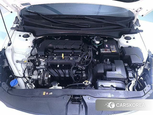 Hyundai Avante (CN7) id 4702123 из Кореи 16