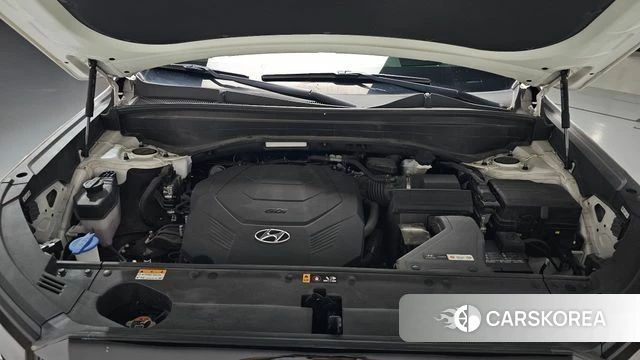 Hyundai The New Palisade id 4740501 из Кореи 34