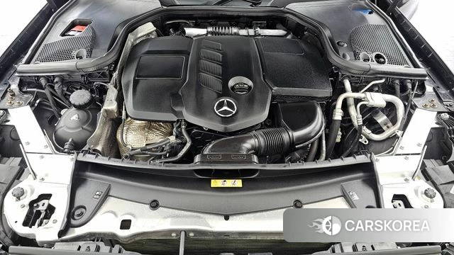 Mercedes-Benz E-Class W213 id 4982378 из Кореи 28