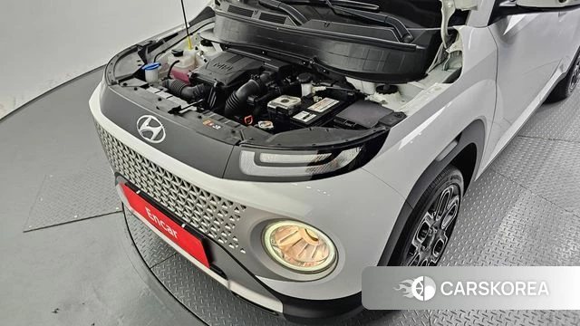 Hyundai Casper id 4463646 из Кореи 16
