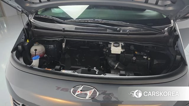 Hyundai Staria id 4792582 из Кореи 16
