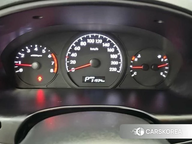 Hyundai The New Grand Starex id 4998563 из Кореи 14