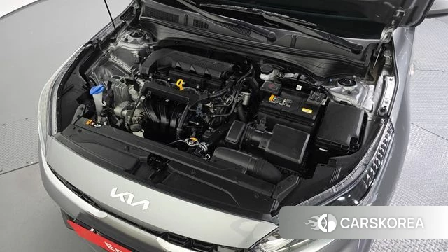 Kia The New K3 2nd generation id 4964850 из Кореи 16