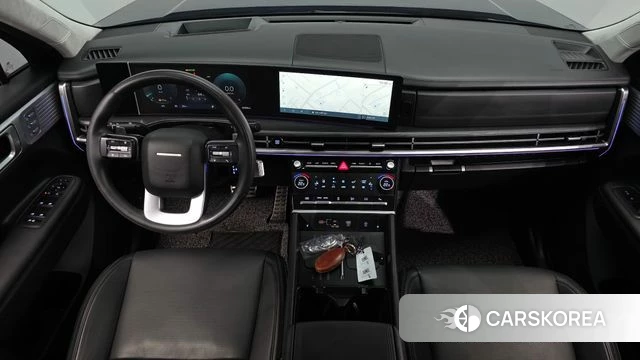 Hyundai Santa Fe (MX5) id 4957577 из Кореи 29