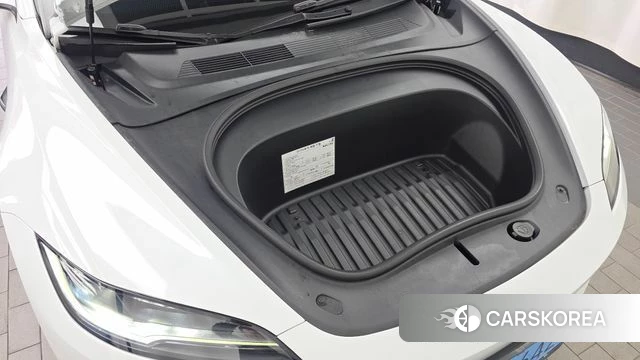 Tesla Model 3 id 5011430 из Кореи 27