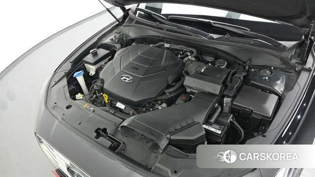 Hyundai Grandeur IG id 5013518 из Кореи 16
