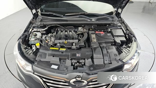 Renault Korea (Samsung) SM6 id 4960378 из Кореи 16