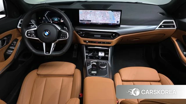 BMW 3 Series (G20) id 4985108 из Кореи 34