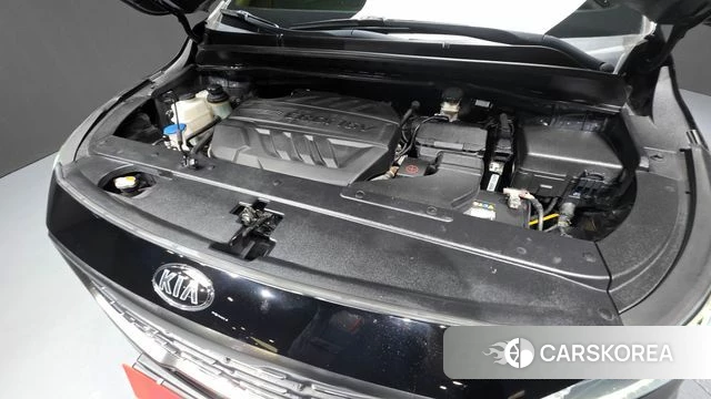 Kia The New Carnival id 5023759 из Кореи 16