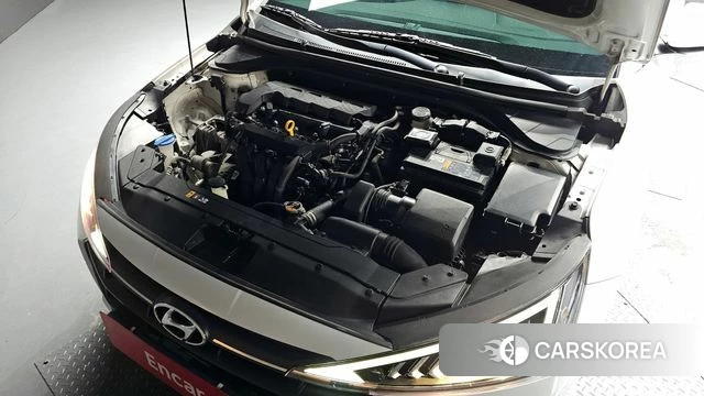 Hyundai The New Avante AD id 3893985 из Кореи 16