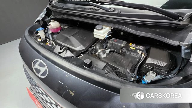 Hyundai Staria id 4753126 из Кореи 16