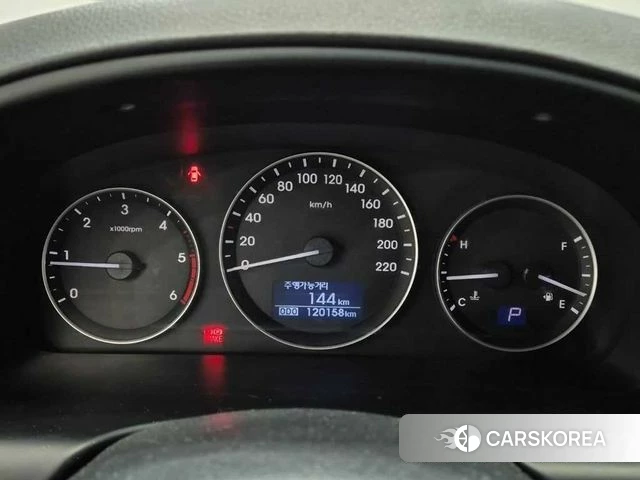Hyundai The New Grand Starex id 5028484 из Кореи 14