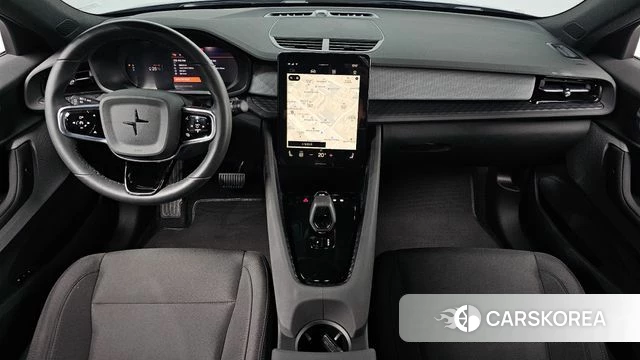 Polestar Polestar 2 id 4922356 из Кореи 30