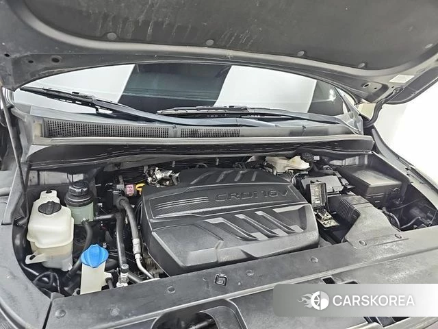 Kia The New Carnival id 5023645 из Кореи 14