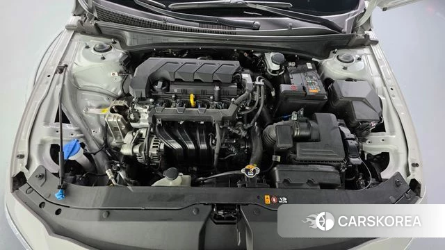 Hyundai The New Avante (CN7) id 4834091 из Кореи 29