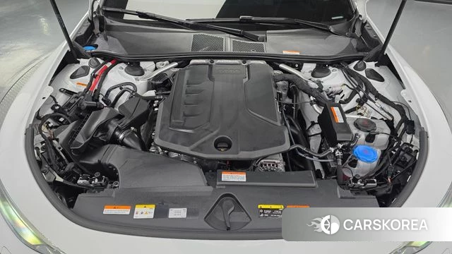 Audi A6 (C9) id 4995198 из Кореи 34
