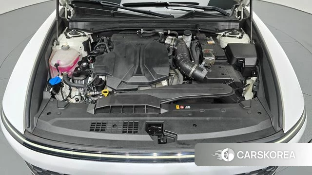 Hyundai Grandeur (GN7) id 4964625 из Кореи 28