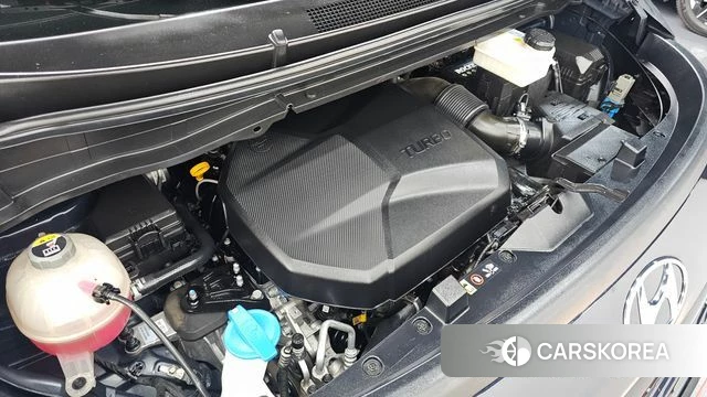 Hyundai Staria id 4997306 из Кореи 26