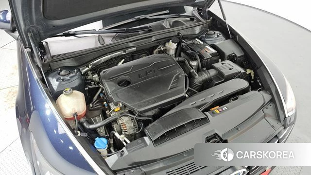 Hyundai Sonata (DN8) id 5023687 из Кореи 26