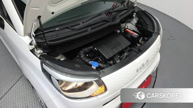 Kia The New Ray id 5003010 из Кореи 27