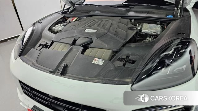 Porsche Cayenne (PO536) id 4965665 из Кореи 28