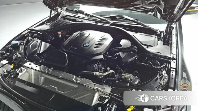 BMW 3 Series (G20) id 5003695 из Кореи 26