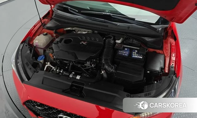 Hyundai Veloster (JS) id 4977877 из Кореи 27