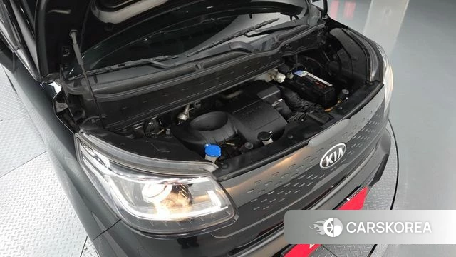 Kia The New Ray id 5014008 из Кореи 16