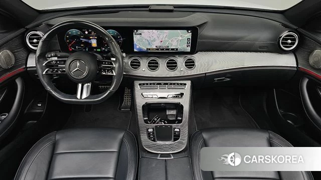 Mercedes-Benz E-Class W213 id 4936484 из Кореи 31