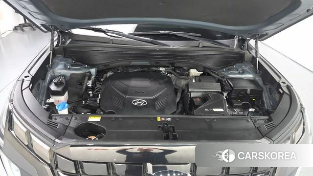 Hyundai The New Palisade id 5017087 из Кореи 16