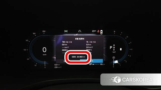Volvo S60 3rd generation id 4950489 из Кореи 16