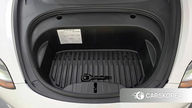 Tesla Model 3 id 5040468 из Кореи 28