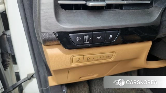 Kia Carnival 4th generation id 4969557 из Кореи 11
