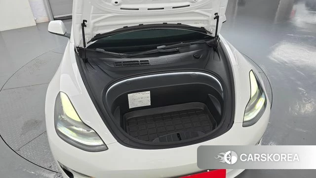 Tesla Model 3 id 5040553 из Кореи 28