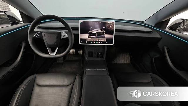 Tesla Model 3 id 4995266 из Кореи 32