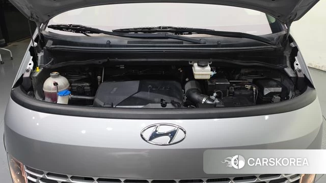 Hyundai Staria id 4997396 из Кореи 26