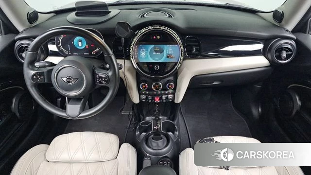 Mini Cooper S id 4922203 из Кореи 31