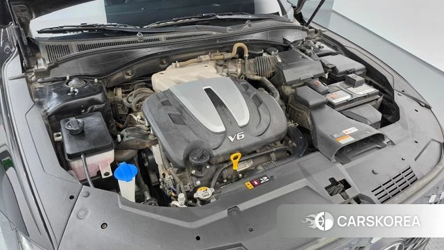 Hyundai The New Grandeur IG id 4725962 из Кореи 28