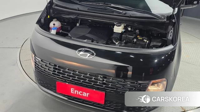 Hyundai Staria id 4986110 из Кореи 16